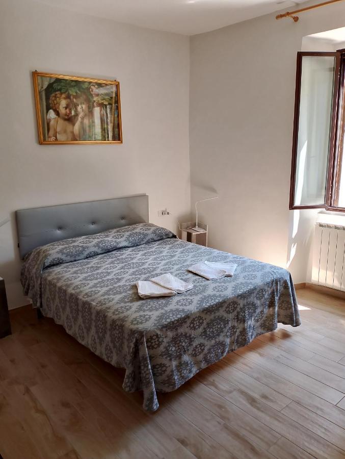 Casa Vacanze Le Cannelle Montefiascone Exterior foto